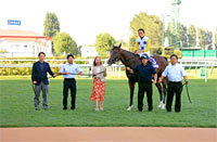 2026 World All-Star Jockeys 3rd Leg