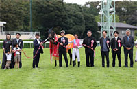 Sprinters Stakes (G1)