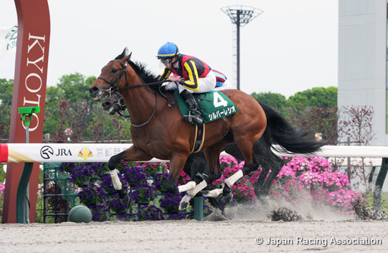 Unicorn Stakes (G3)