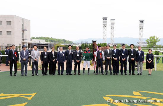 Unicorn Stakes (G3)