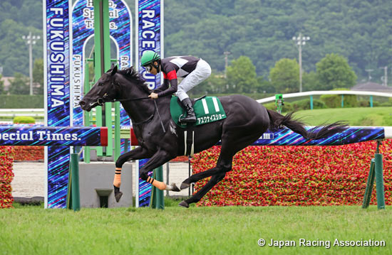 Tanabata Sho (G3)