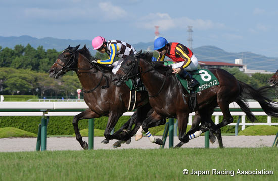 Challenge Cup (G3)