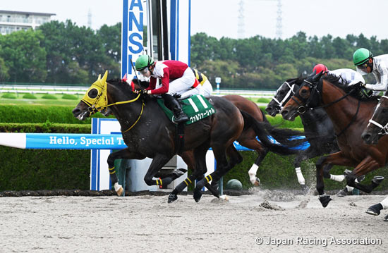 Sirius Stakes (G3)