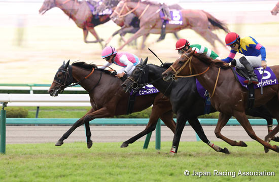 Sprinters Stakes (G1)