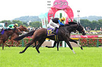 Yushun Himba (Japanese Oaks) (G1)