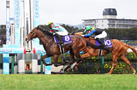 Asahi Hai Futurity Stakes (G1)