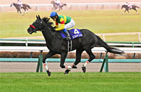 Nakayama Daishogai (J-G1)