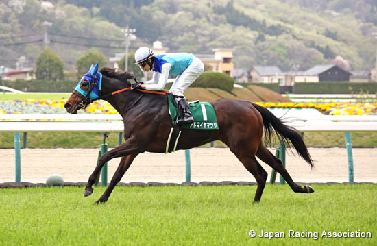 Fukushima Himba Stakes (G3)