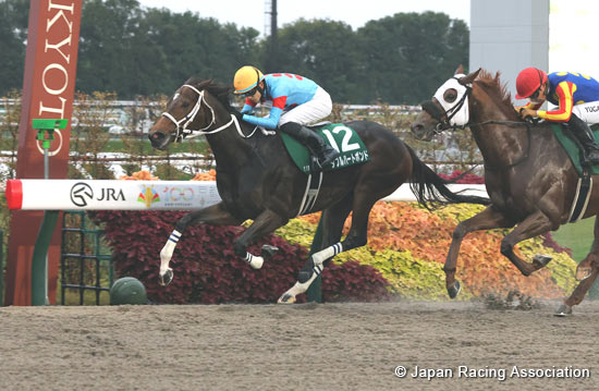Miyako Stakes (G3)